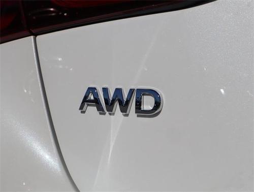 2024 INFINITI Q50 SENSORY