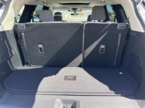 2026 INFINITI QX60 Pure
