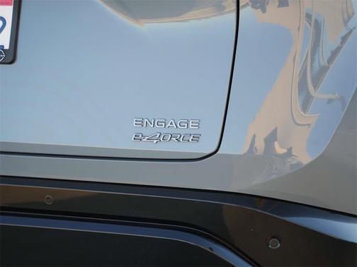 2024 Nissan ARIYA ENGAGE