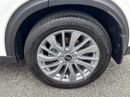 2024 INFINITI QX50 Pure