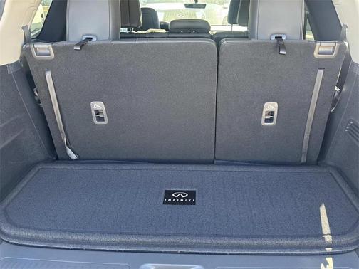 2026 INFINITI QX60 Pure