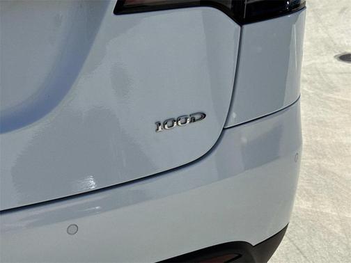 2018 Tesla Model X 100D