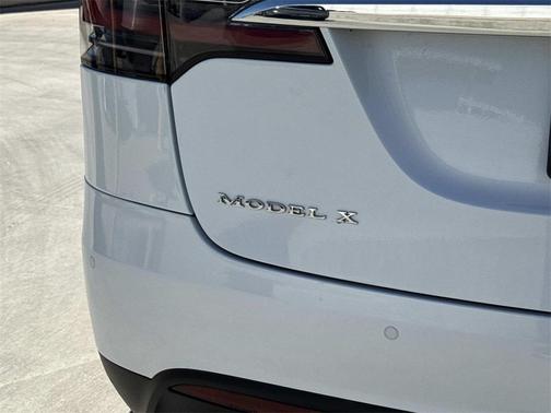 2018 Tesla Model X 100D