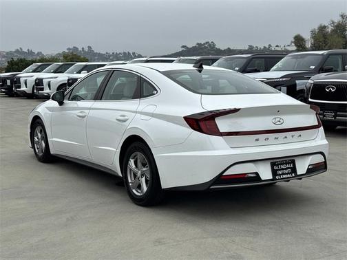 2023 Hyundai SONATA SE