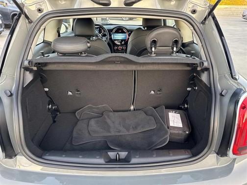 2022 MINI SE Hardtop Cooper