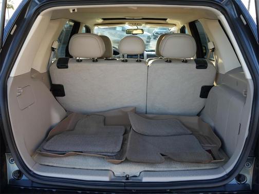 2009 Ford Escape Hybrid Limited