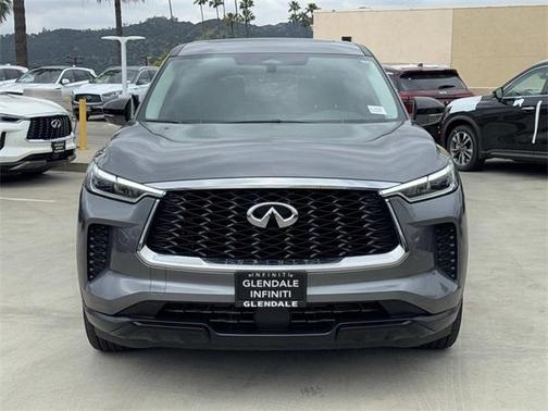 2024 INFINITI QX60 Pure