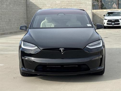 2022 Tesla Model X Base