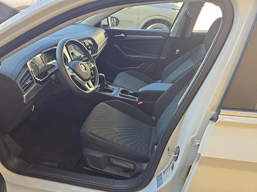 2021 Volkswagen Jetta 1.4T S