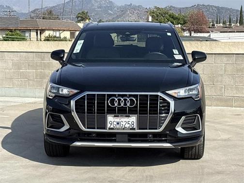 2021 Audi Q3 40 Premium