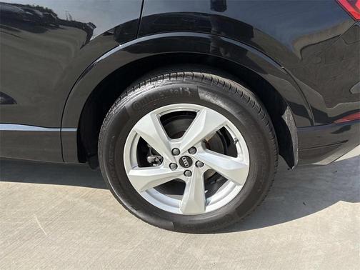 2021 Audi Q3 40 Premium