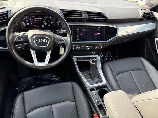 2021 Audi Q3 40 Premium