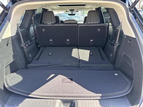 2026 INFINITI QX60 Pure