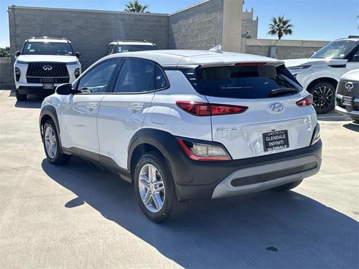 2023 Hyundai KONA SE