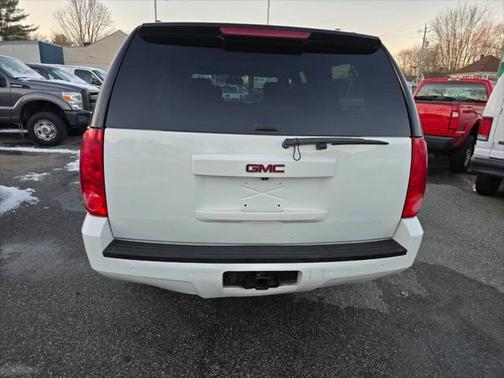 2014 GMC Yukon SLT