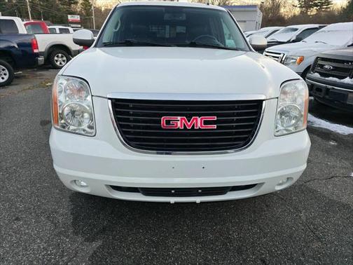 2014 GMC Yukon SLT
