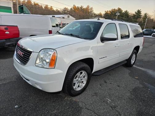 2014 GMC Yukon SLT