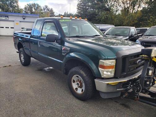 2008 Ford F-250 XL