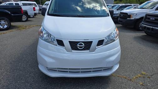 2018 Nissan NV200 S