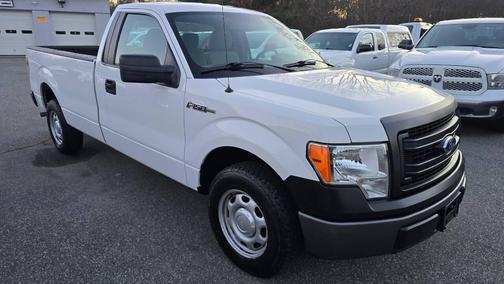 2014 Ford F-150 XL