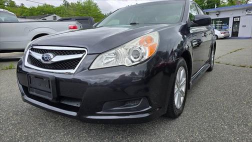 2012 Subaru Legacy Premium