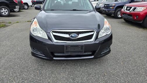 2012 Subaru Legacy Premium