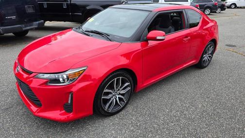 2014 Scion tC Base