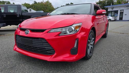2014 Scion tC Base