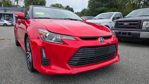 2014 Scion tC Base