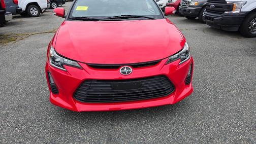2014 Scion tC Base
