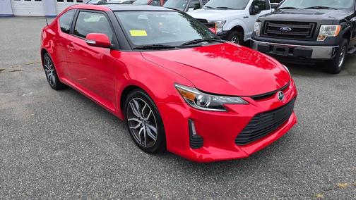 2014 Scion tC Base