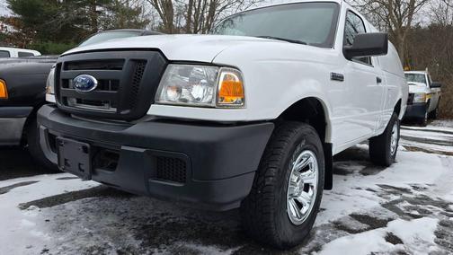2007 Ford Ranger XL