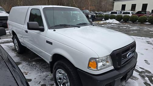2007 Ford Ranger XL