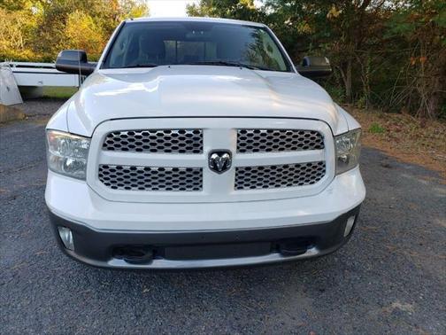 2013 RAM 1500 SLT