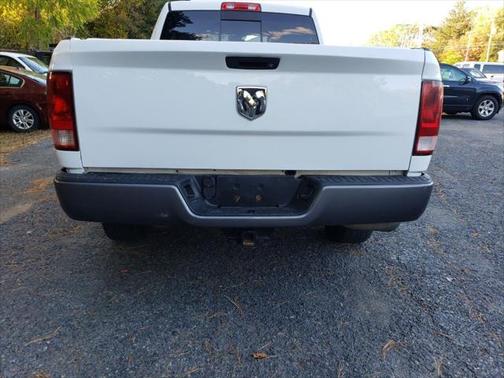 2013 RAM 1500 SLT