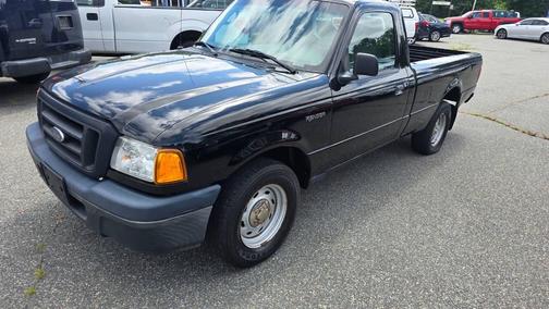 2005 Ford Ranger XL