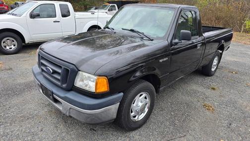 2005 Ford Ranger XL