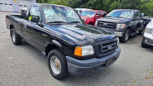2005 Ford Ranger XL