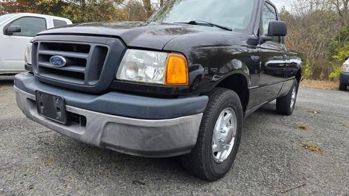 2005 Ford Ranger XL