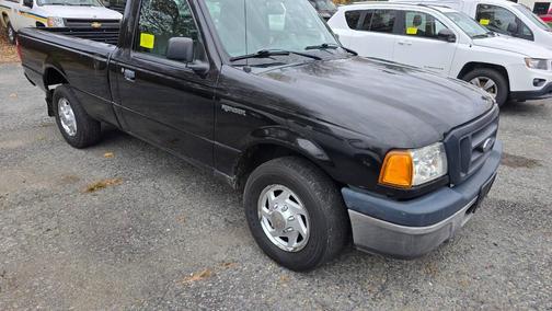 2005 Ford Ranger XL