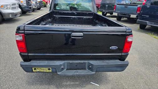 2005 Ford Ranger XL
