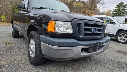 2005 Ford Ranger XL