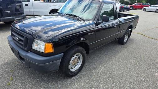 2005 Ford Ranger XL