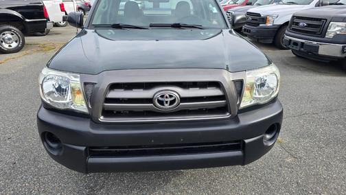 2009 Toyota Tacoma Access Cab