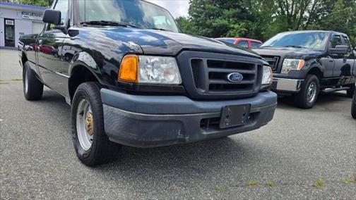 2005 Ford Ranger XL