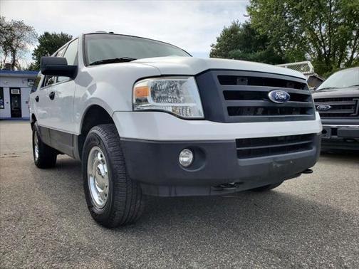 2014 Ford Expedition XL