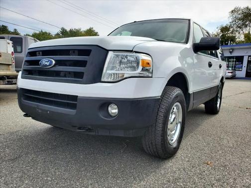 2014 Ford Expedition XL