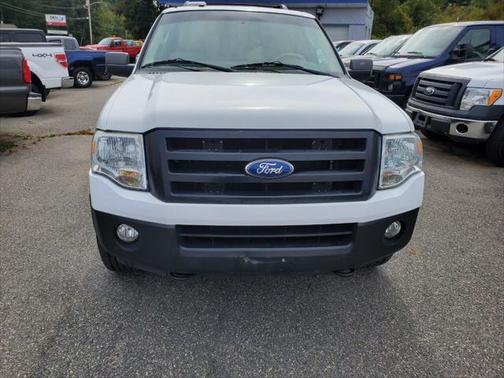 2014 Ford Expedition XL