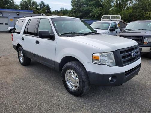 2014 Ford Expedition XL