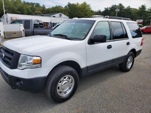 2014 Ford Expedition XL